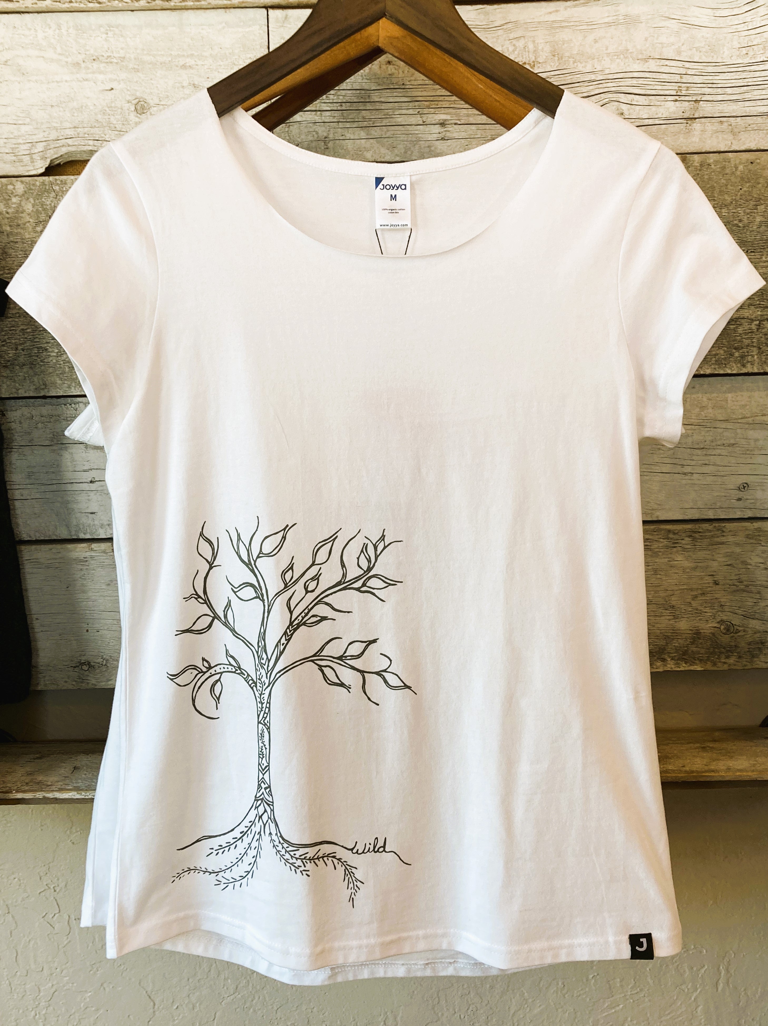 Wild Tree T-Shirt